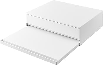 Amazon｜山崎実業(Yamazaki) 【 完成品 ストッパーのみ要取付